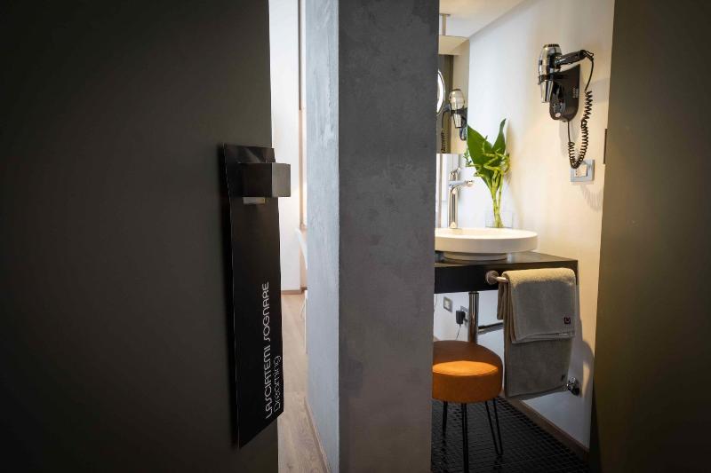 UNA Hotel One Spa&Wellness image