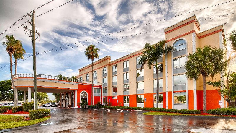 Best Western Fort Myers Inn & Suites