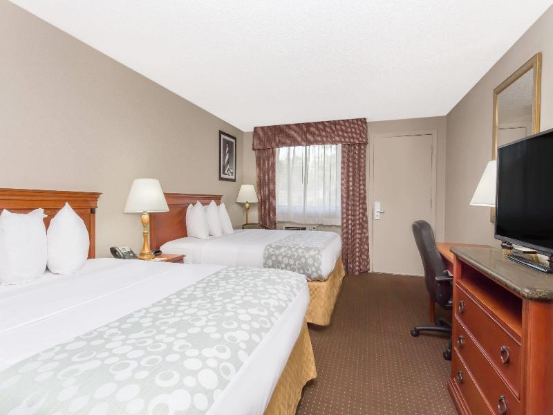 Days Inn by Wyndham St Augustine/Historic Downtown image