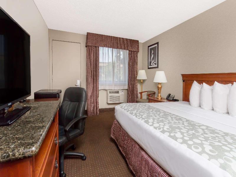 Days Inn by Wyndham St Augustine/Historic Downtown image