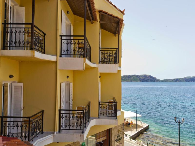 Miramare  image