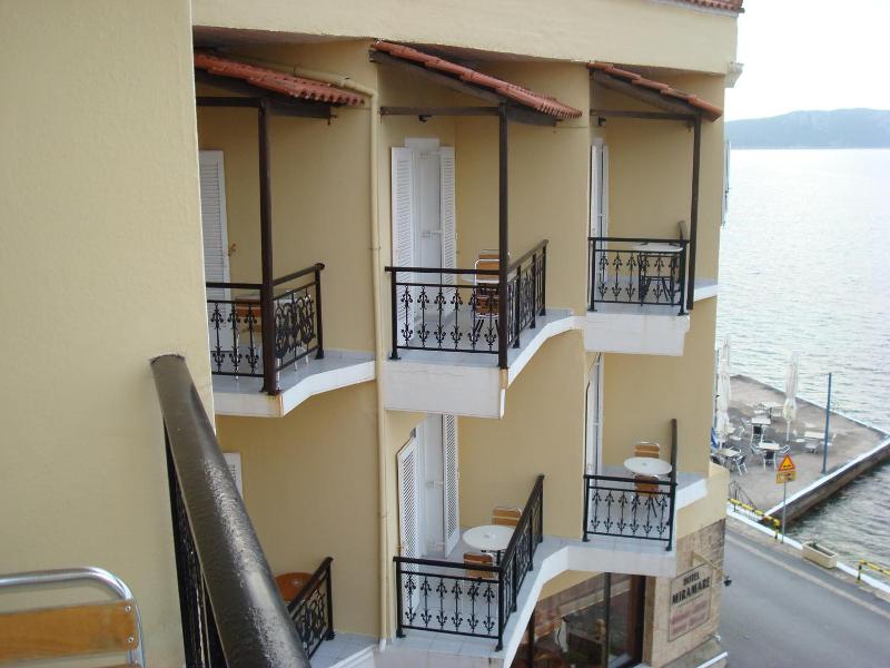 Miramare  image