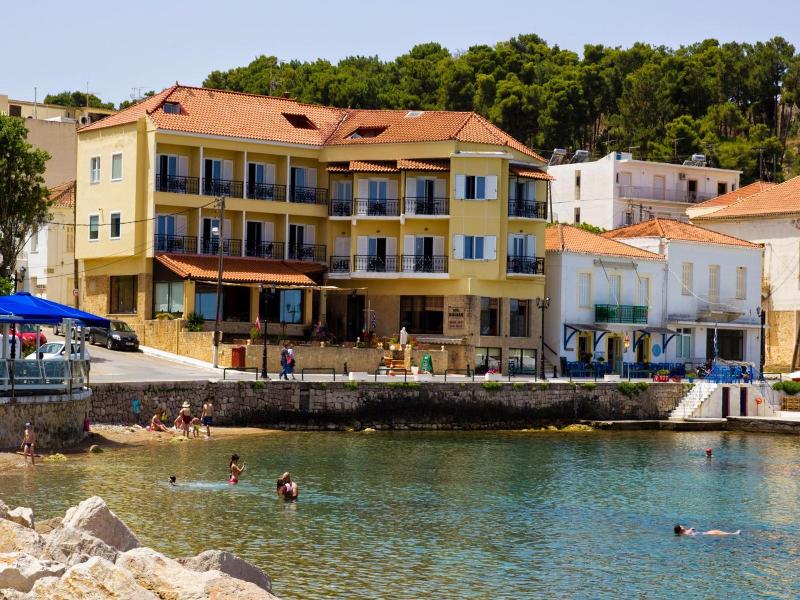 Miramare  image