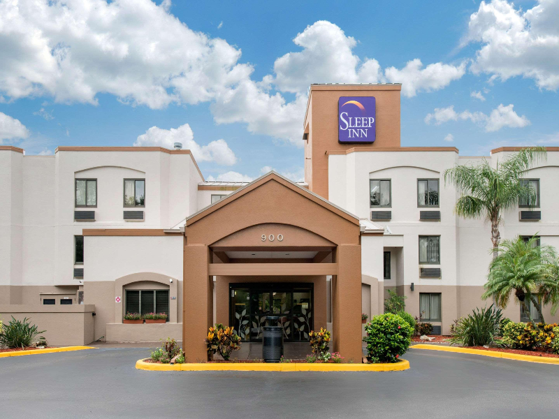 Sleep Inn Sarasota  image