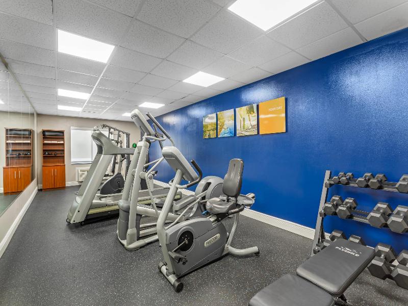 Comfort Suites West Jacksonville image