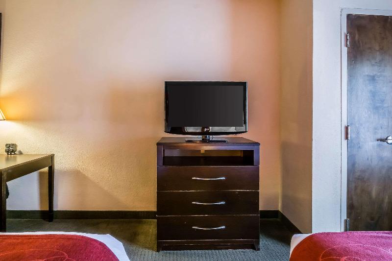 Fotos Hotel Comfort Suites Jacksonville