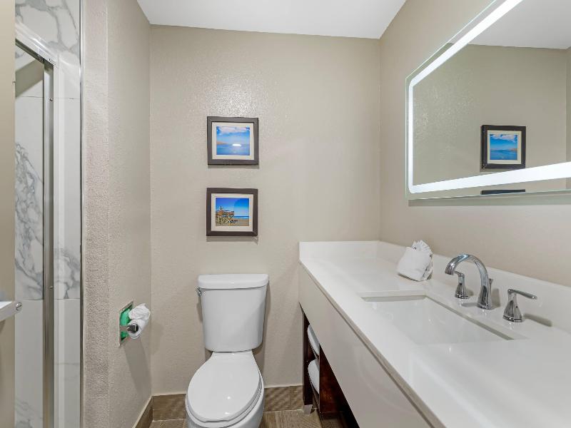 Comfort Suites West Jacksonville image