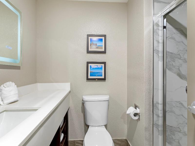 Comfort Suites West Jacksonville image