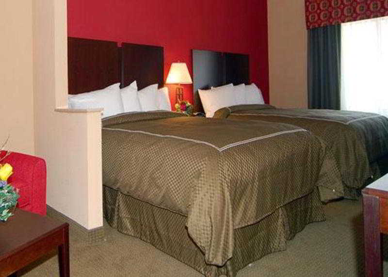Fotos Hotel Comfort Suites Jacksonville