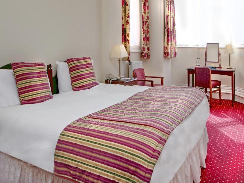 Best Western Bestwood Lodge image