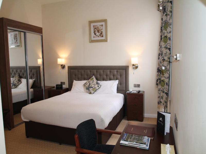 Best Western Bestwood Lodge image