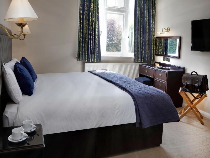 Best Western Bestwood Lodge image