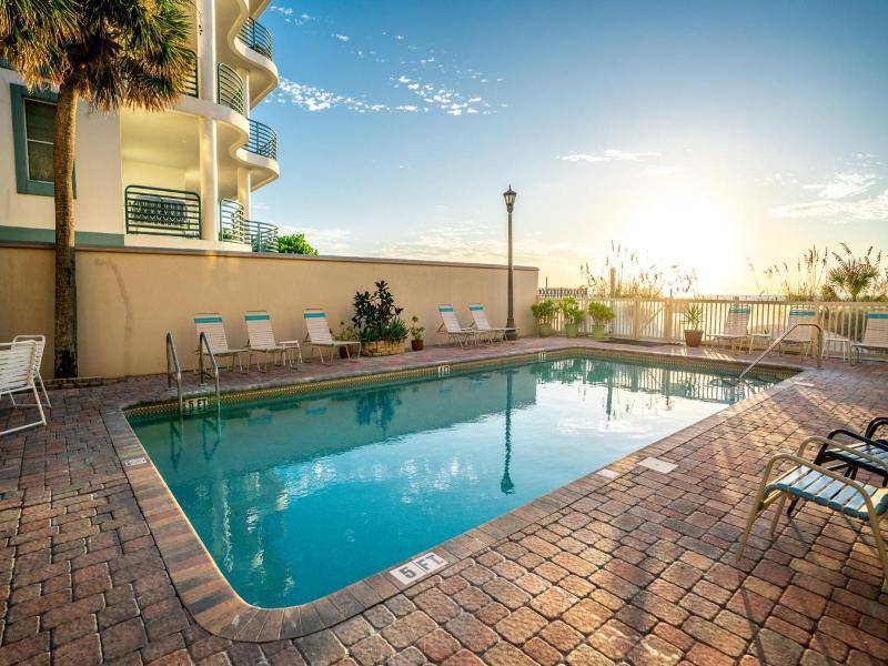 Vistas on the Gulf by TRS Inc — general view