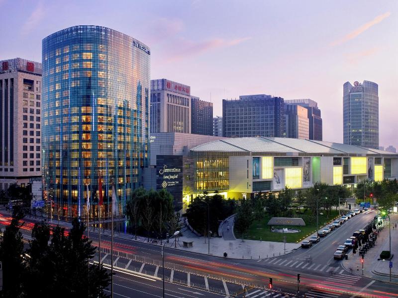 The Ritz-Carlton Beijing, Financial Street image