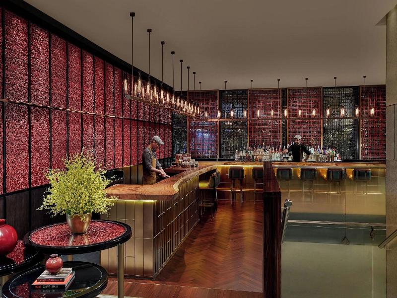 The Ritz-Carlton Beijing, Financial Street image