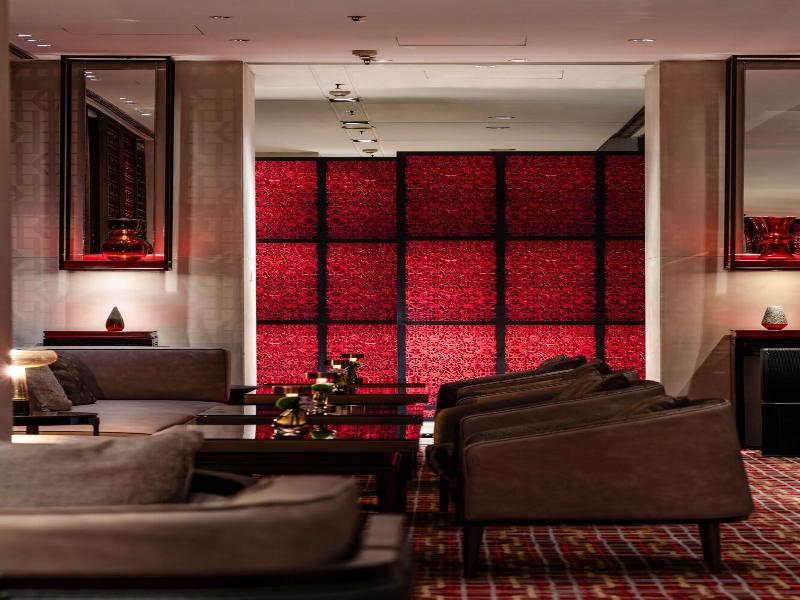 The Ritz-Carlton Beijing, Financial Street image