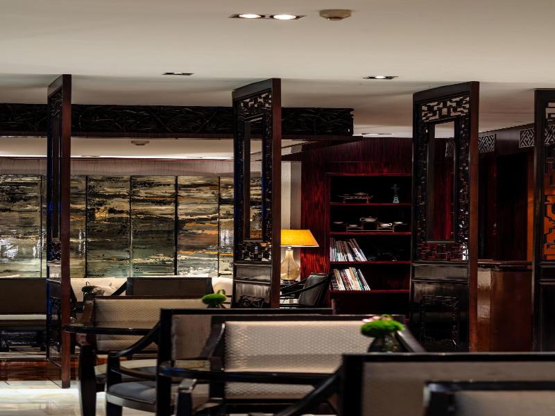 The Ritz-Carlton Beijing, Financial Street image