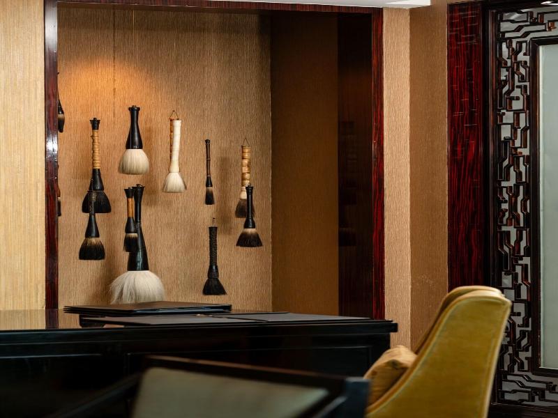The Ritz-Carlton Beijing, Financial Street image