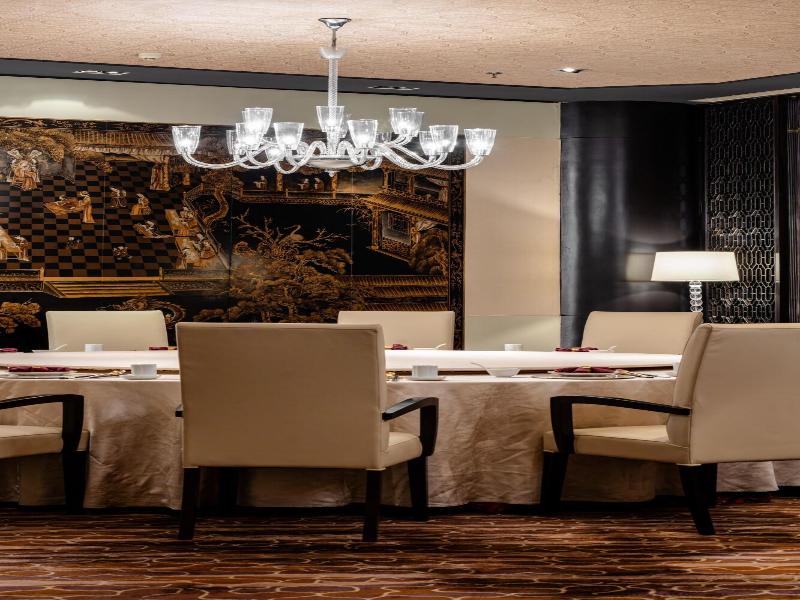 The Ritz-Carlton Beijing, Financial Street image