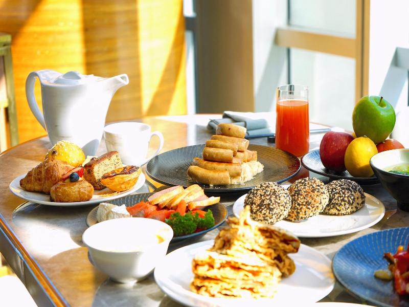 The Ritz-Carlton Beijing, Financial Street image
