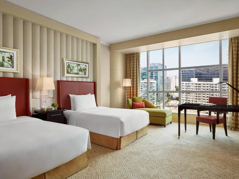 The Ritz-Carlton Beijing, Financial Street image
