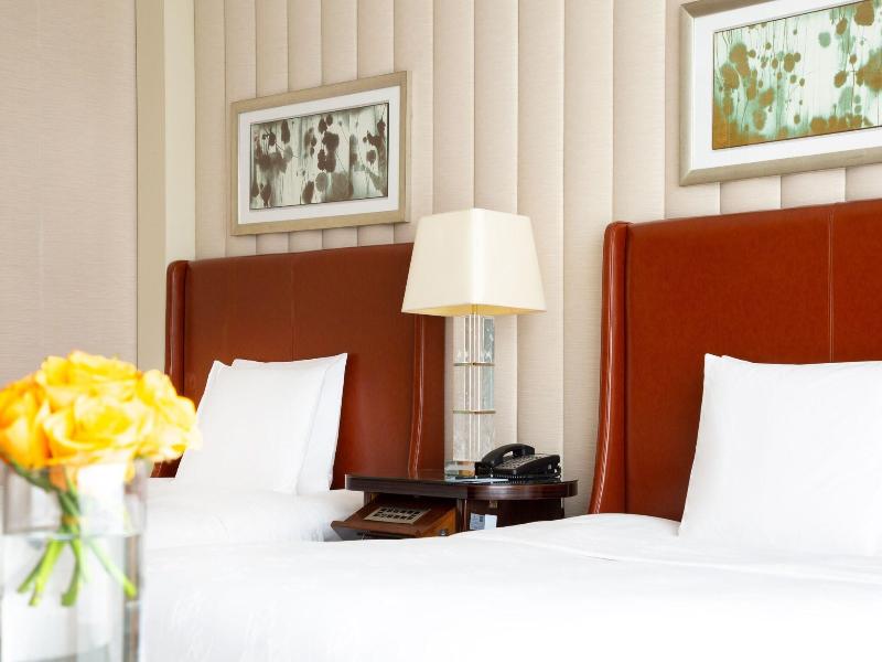 The Ritz-Carlton Beijing, Financial Street image