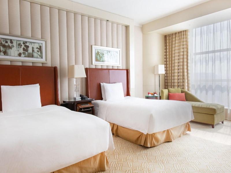 The Ritz-Carlton Beijing, Financial Street image