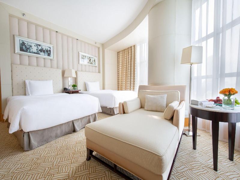 The Ritz-Carlton Beijing, Financial Street image