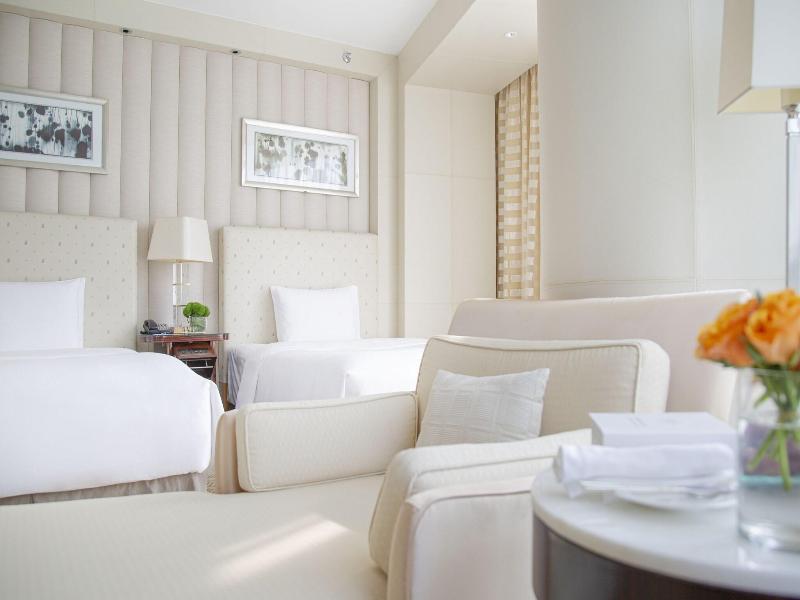 The Ritz-Carlton Beijing, Financial Street image