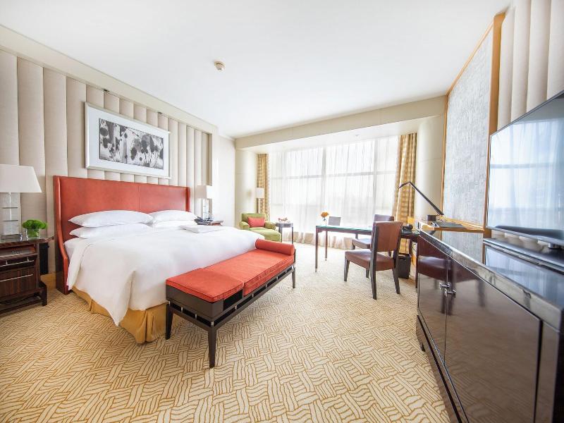 The Ritz-Carlton Beijing, Financial Street image