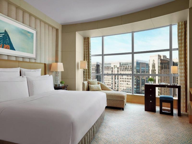 The Ritz-Carlton Beijing, Financial Street image