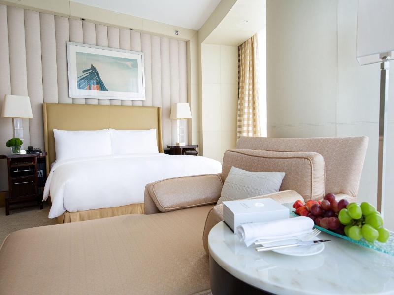 The Ritz-Carlton Beijing, Financial Street image