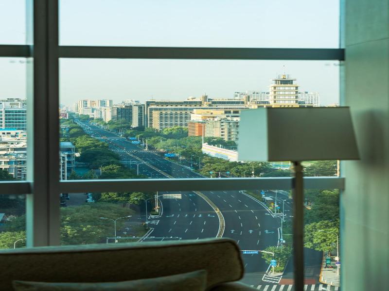 The Ritz-Carlton Beijing, Financial Street image