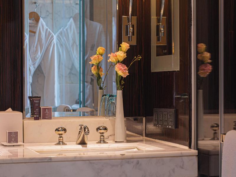 The Ritz-Carlton Beijing, Financial Street image