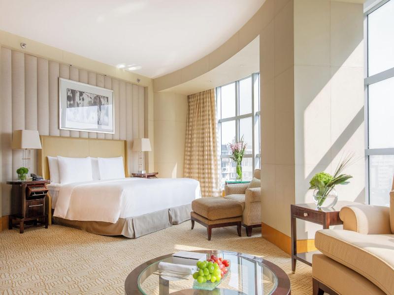 The Ritz-Carlton Beijing, Financial Street image