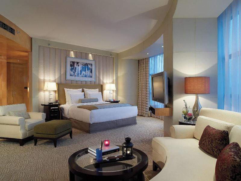 The Ritz-Carlton Beijing, Financial Street image