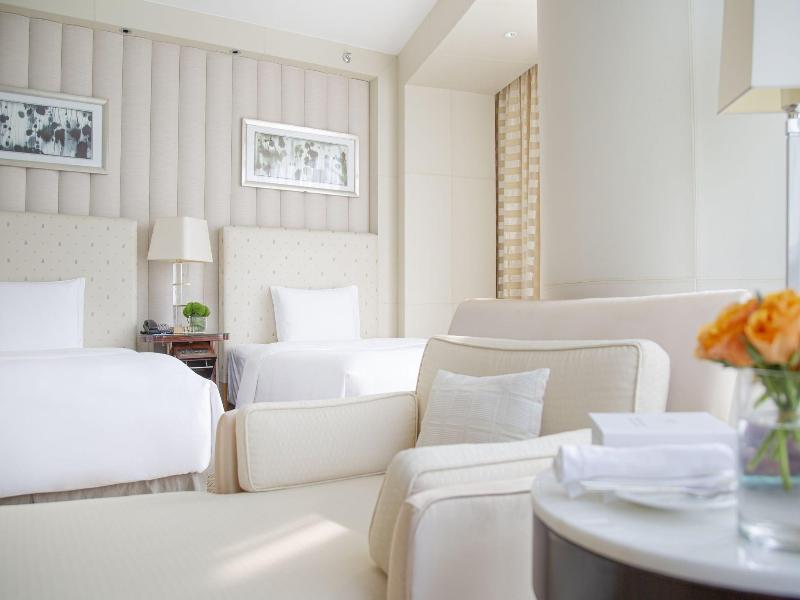The Ritz-Carlton Beijing, Financial Street image