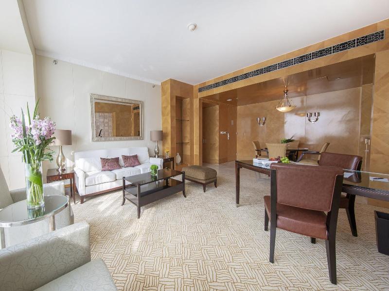 The Ritz-Carlton Beijing, Financial Street image