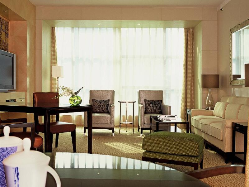 The Ritz-Carlton Beijing, Financial Street image