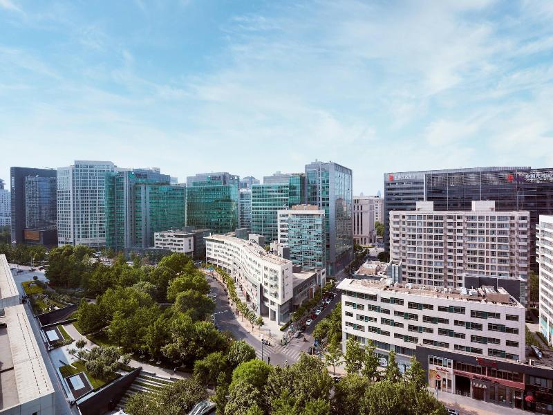 The Ritz-Carlton Beijing, Financial Street image