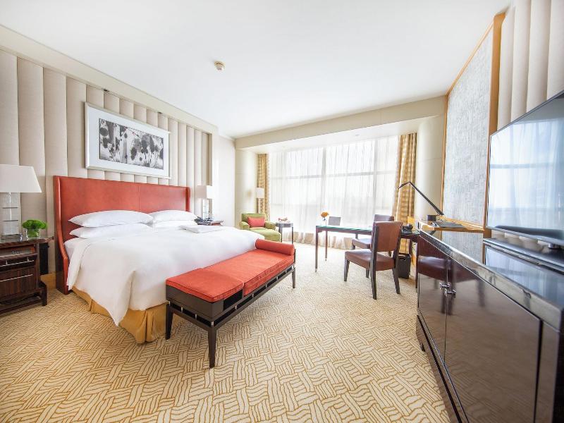 The Ritz-Carlton Beijing, Financial Street image