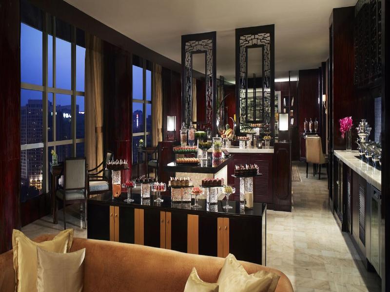 The Ritz-Carlton Beijing, Financial Street image