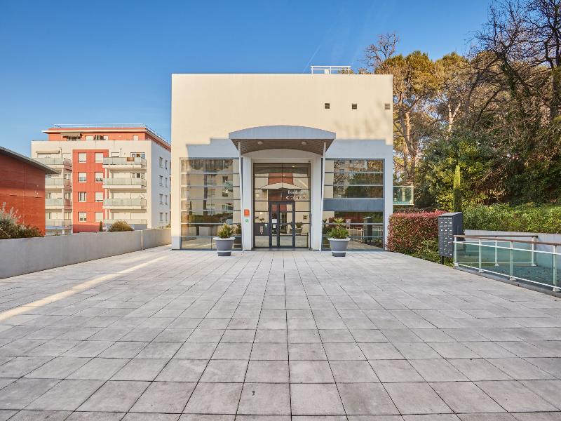 Appart Hotel Odalys City Antibes Olympe image