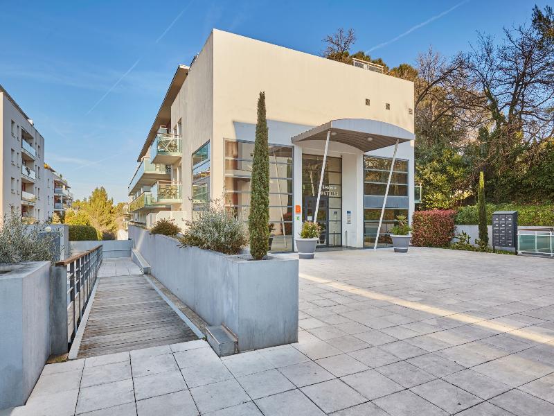 Appart Hotel Odalys City Antibes Olympe image
