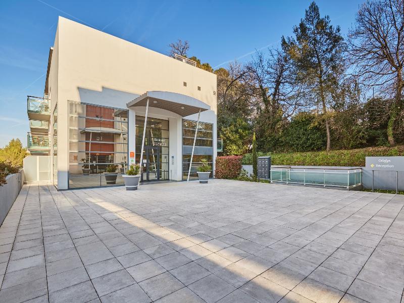Appart Hotel Odalys City Antibes Olympe image