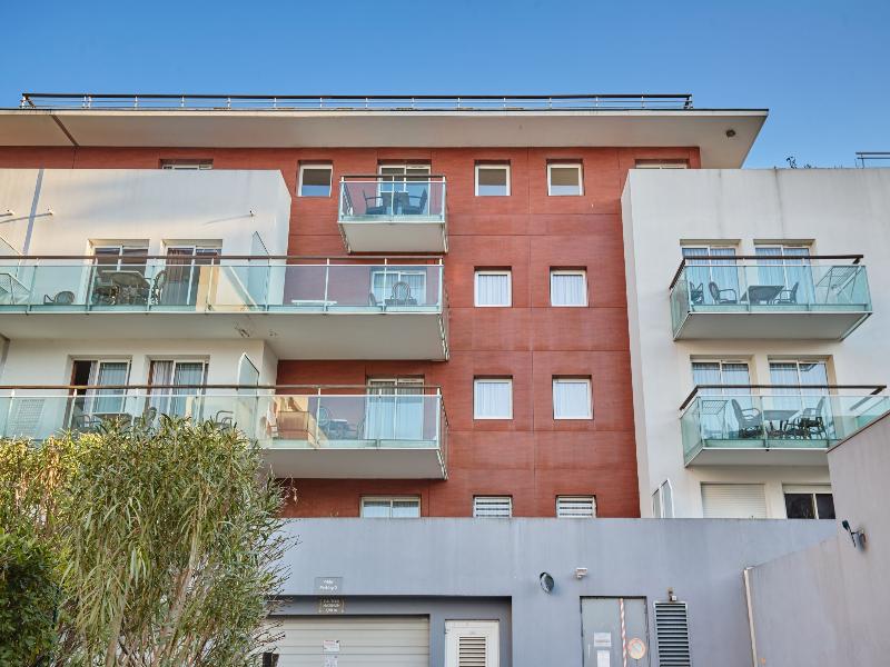 Appart Hotel Odalys City Antibes Olympe image