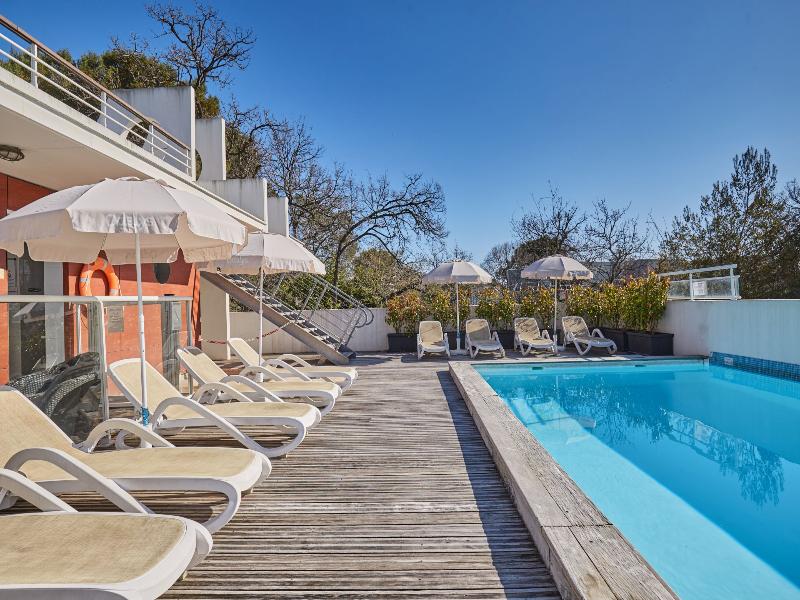 Appart Hotel Odalys City Antibes Olympe image