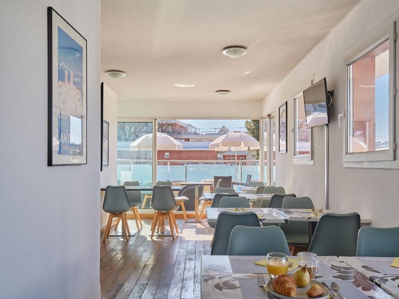 Appart Hotel Odalys City Antibes Olympe image