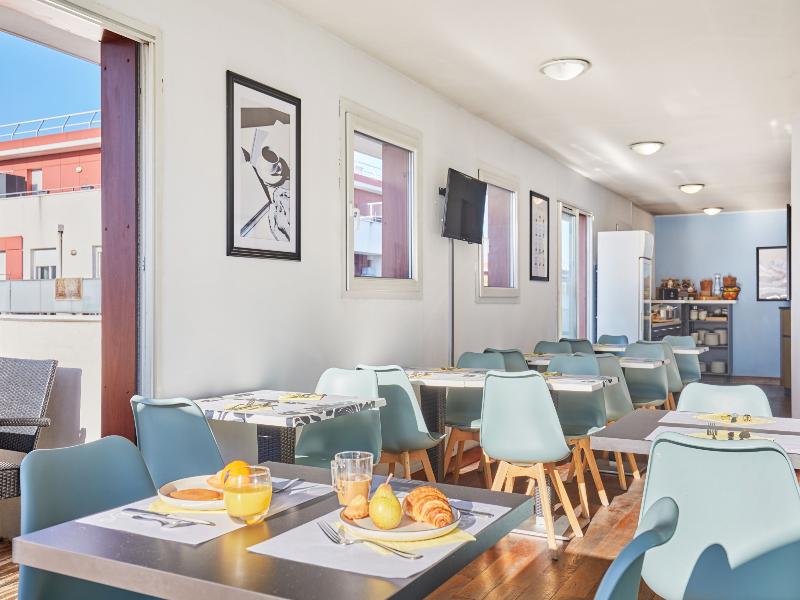 Appart Hotel Odalys City Antibes Olympe image