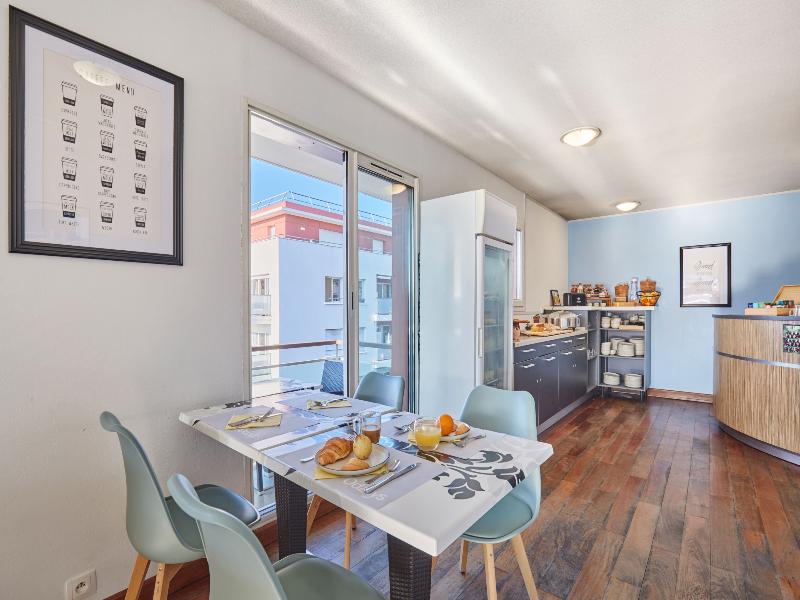 Appart Hotel Odalys City Antibes Olympe image